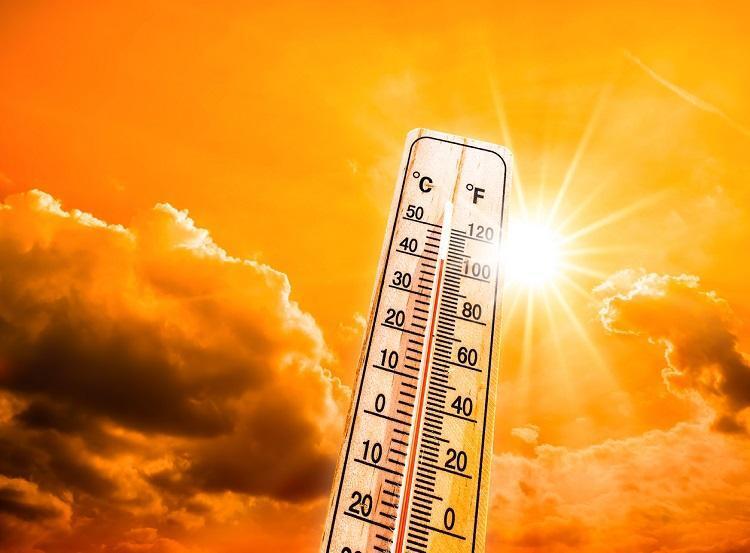 Vários estados devem enfrentar calor de mais de 40 graus nos próximos dias