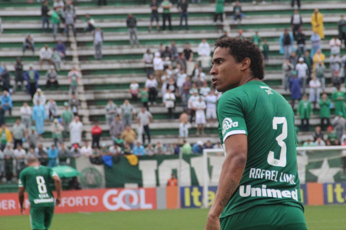 De volta para casa: Rafael Lima é o novo Gerente de Futebol da Chapecoense