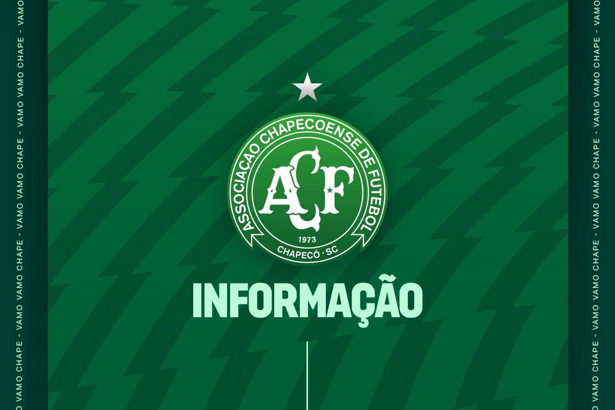 Mês de dezembro movimentado na Chapecoense