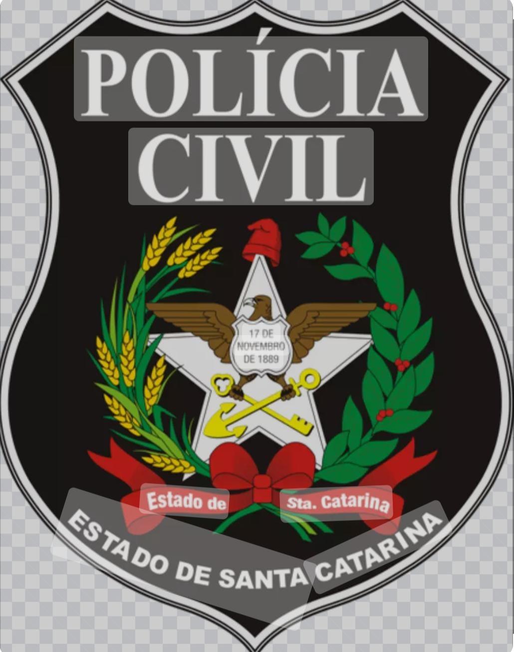 POLÍCIA CIVIL PRENDE HOMEM SUSPEITO DE CONTRATAR HOMICÍDIO NO MUNICÍPIO DE ENTRE RIOS/SC