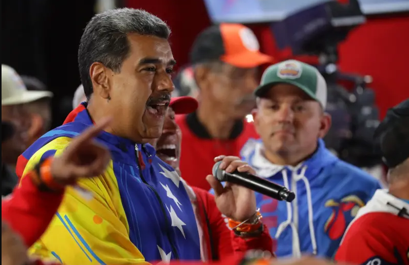 Maduro vence eleição na Venezuela, diz conselho; oposição contesta e aponta fraude 'grosseira'