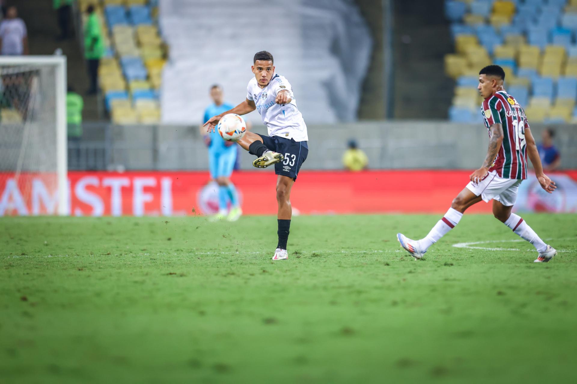 GRÊMIO TEM DUAS ELIMINAÇÕES NOS PENALTIS EM DUAS SEMANAS