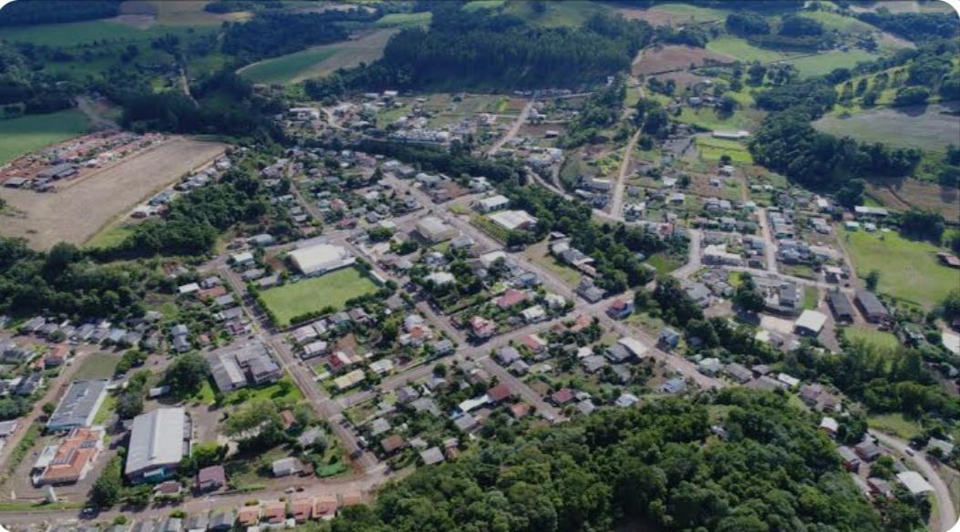 Santiago do Sul terá dois candidatos a prefeito nas eleições 2024