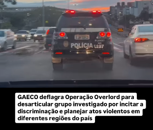 GAECO deflagra a 