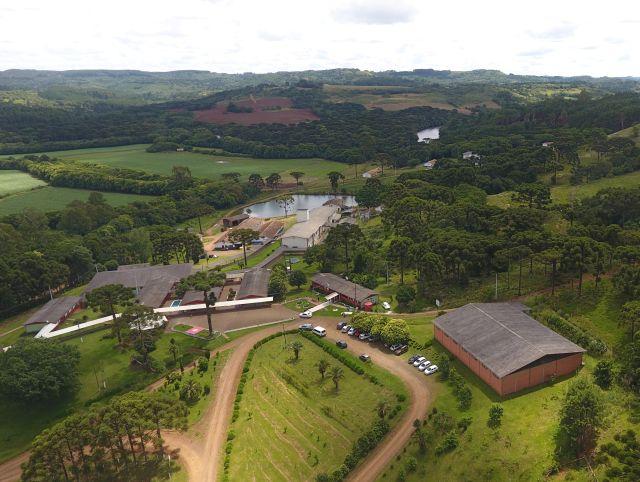 Governador Jorginho Mello lança o Programa de Ensino Agrotécnico da Epagri no dia 11 de fevereiro